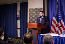 Washington Forum Explores Syrian-Turkish Four Seas Initiative