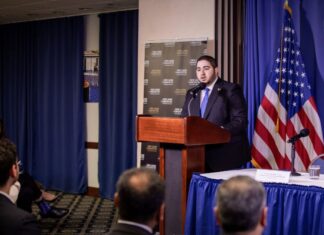 Washington Forum Explores Syrian-Turkish Four Seas Initiative