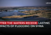 After the Waters Recede: Lasting Impacts of Flooding on Syria