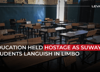 Education Held Hostage as Suwayda Students Languish in Limbo