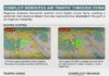 Conflict Reroutes Air Traffic Through Syria