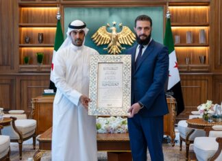 Kuwait’s Zain Enters Syria with $1.5 Billion Telecom Deal