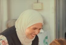 Syrian Clothing Bank Restores Dignity Through Choice
