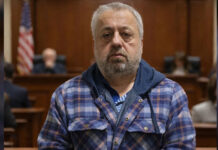 Assad Relative Sentenced to 30 Years in US Narco-Terrorism Case