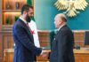 Syria and Iraq Expand Cooperation on Energy and Security