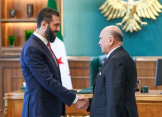 Syria and Iraq Expand Cooperation on Energy and Security