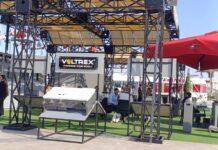 Damascus Hosts Major Specialized Trade Exhibitions