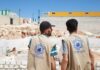 Idlib’s Bab al-Hawa Industrial City Expands Growth