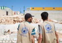 Idlib’s Bab al-Hawa Industrial City Expands Growth
