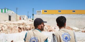 Idlibโs Bab al-Hawa Industrial City Expands Growth