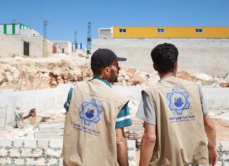 Idlib’s Bab al-Hawa Industrial City Expands Growth